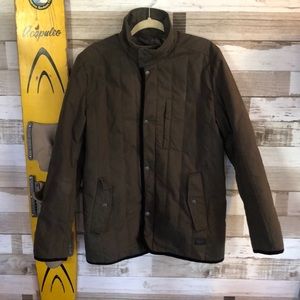 Ben Sherman jacket